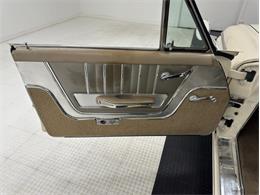1962 Ford Galaxie (CC-2104756) for sale in Morgantown, Pennsylvania