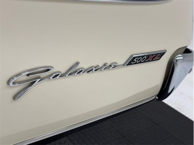 1962 Ford Galaxie (CC-2104756) for sale in Morgantown, Pennsylvania
