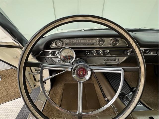 1962 Ford Galaxie (CC-2104756) for sale in Morgantown, Pennsylvania