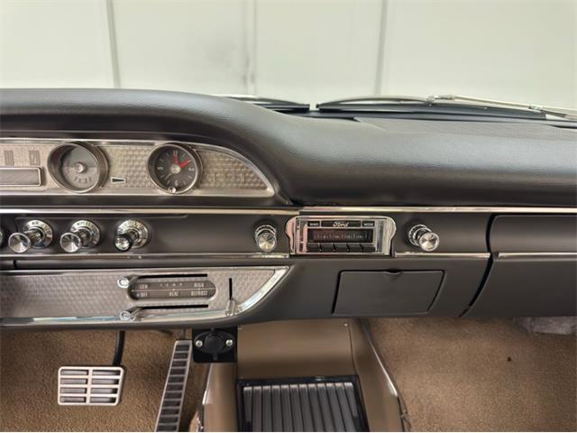 1962 Ford Galaxie (CC-2104756) for sale in Morgantown, Pennsylvania