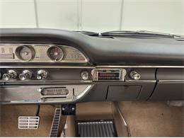 1962 Ford Galaxie (CC-2104756) for sale in Morgantown, Pennsylvania
