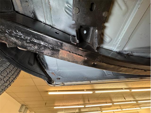 1962 Ford Galaxie (CC-2104756) for sale in Morgantown, Pennsylvania