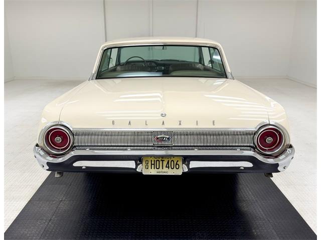 1962 Ford Galaxie (CC-2104756) for sale in Morgantown, Pennsylvania
