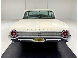 1962 Ford Galaxie (CC-2104756) for sale in Morgantown, Pennsylvania