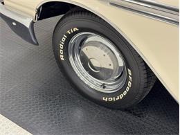 1962 Ford Galaxie (CC-2104756) for sale in Morgantown, Pennsylvania