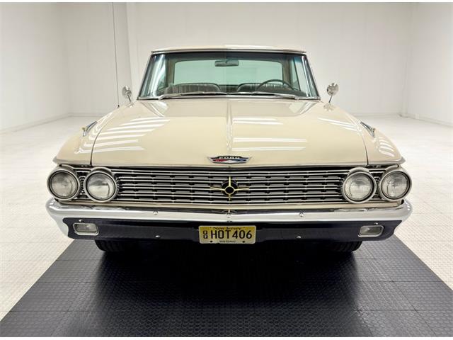 1962 Ford Galaxie (CC-2104756) for sale in Morgantown, Pennsylvania