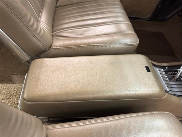 1962 Ford Galaxie (CC-2104756) for sale in Morgantown, Pennsylvania