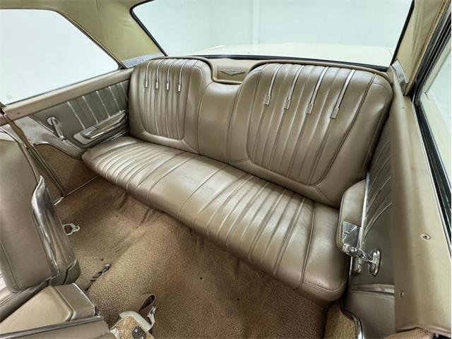 1962 Ford Galaxie (CC-2104756) for sale in Morgantown, Pennsylvania