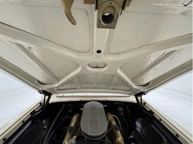 1962 Ford Galaxie (CC-2104756) for sale in Morgantown, Pennsylvania