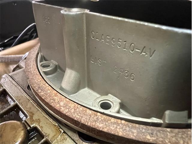 1962 Ford Galaxie (CC-2104756) for sale in Morgantown, Pennsylvania