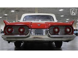 1959 Ford Thunderbird (CC-2104757) for sale in Tulsa, Oklahoma