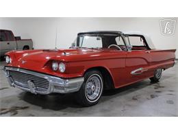 1959 Ford Thunderbird (CC-2104757) for sale in Tulsa, Oklahoma