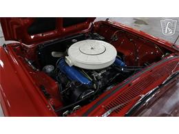 1959 Ford Thunderbird (CC-2104757) for sale in Tulsa, Oklahoma