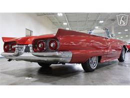 1959 Ford Thunderbird (CC-2104757) for sale in Tulsa, Oklahoma