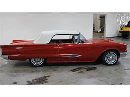 1959 Ford Thunderbird (CC-2104757) for sale in Tulsa, Oklahoma