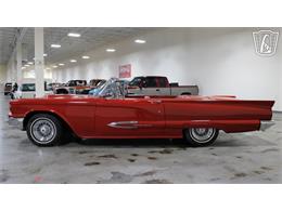 1959 Ford Thunderbird (CC-2104757) for sale in Tulsa, Oklahoma