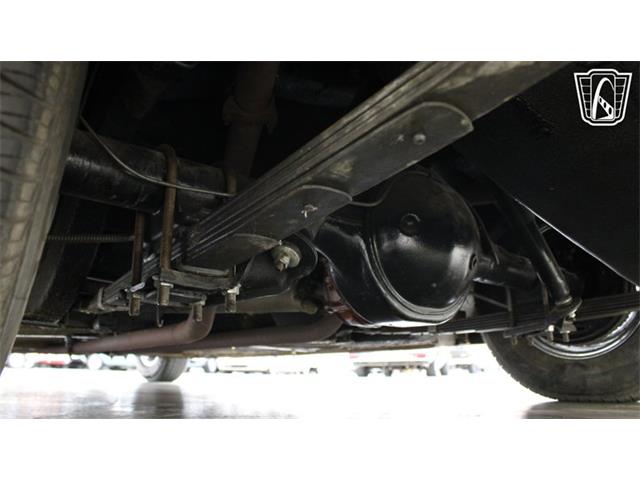 1959 Ford Thunderbird (CC-2104757) for sale in Tulsa, Oklahoma