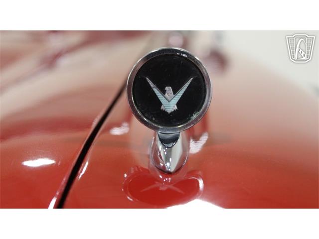 1959 Ford Thunderbird (CC-2104757) for sale in Tulsa, Oklahoma