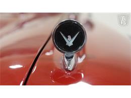 1959 Ford Thunderbird (CC-2104757) for sale in Tulsa, Oklahoma