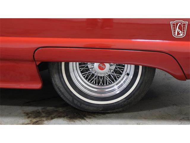1959 Ford Thunderbird (CC-2104757) for sale in Tulsa, Oklahoma