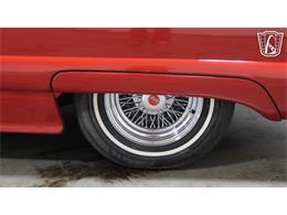 1959 Ford Thunderbird (CC-2104757) for sale in Tulsa, Oklahoma