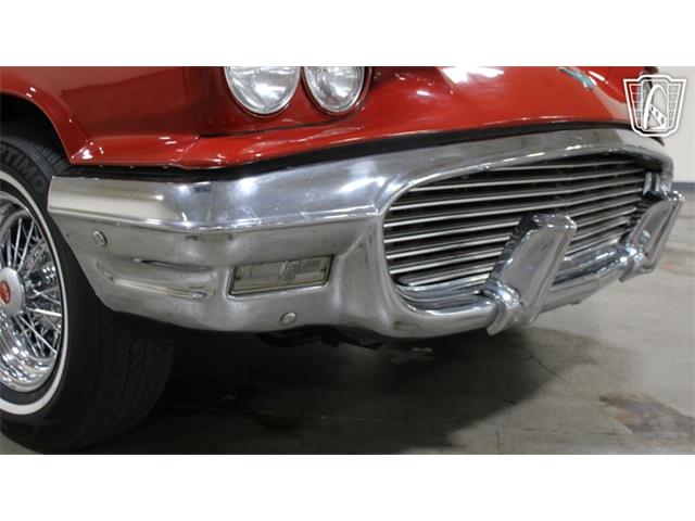1959 Ford Thunderbird (CC-2104757) for sale in Tulsa, Oklahoma