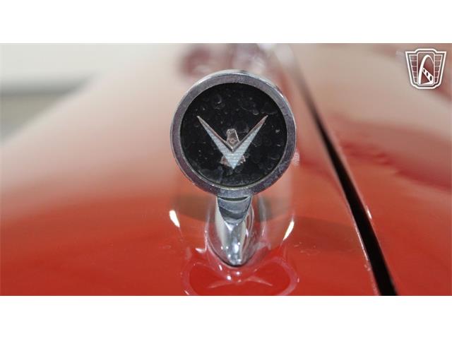 1959 Ford Thunderbird (CC-2104757) for sale in Tulsa, Oklahoma