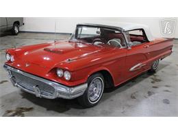 1959 Ford Thunderbird (CC-2104757) for sale in Tulsa, Oklahoma