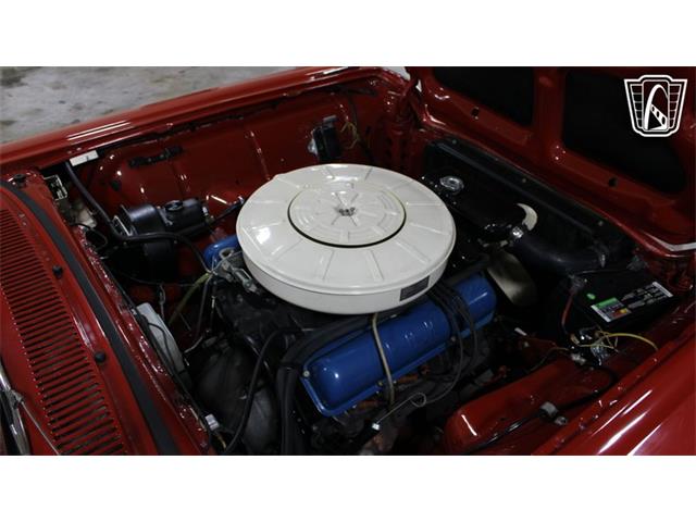 1959 Ford Thunderbird (CC-2104757) for sale in Tulsa, Oklahoma