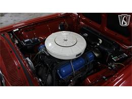 1959 Ford Thunderbird (CC-2104757) for sale in Tulsa, Oklahoma