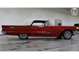 1959 Ford Thunderbird (CC-2104757) for sale in Tulsa, Oklahoma