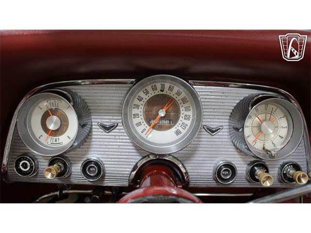 1959 Ford Thunderbird (CC-2104757) for sale in Tulsa, Oklahoma