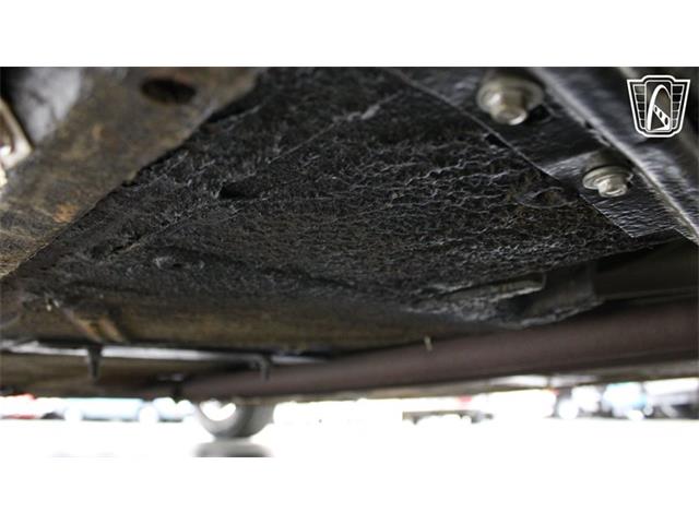 1959 Ford Thunderbird (CC-2104757) for sale in Tulsa, Oklahoma