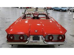 1959 Ford Thunderbird (CC-2104757) for sale in Tulsa, Oklahoma