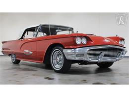 1959 Ford Thunderbird (CC-2104757) for sale in Tulsa, Oklahoma