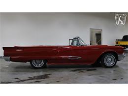 1959 Ford Thunderbird (CC-2104757) for sale in Tulsa, Oklahoma