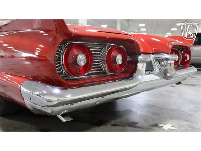 1959 Ford Thunderbird (CC-2104757) for sale in Tulsa, Oklahoma