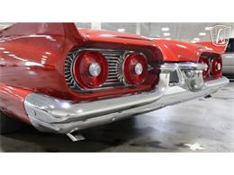1959 Ford Thunderbird (CC-2104757) for sale in Tulsa, Oklahoma