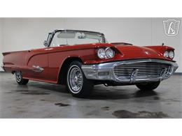 1959 Ford Thunderbird (CC-2104757) for sale in Tulsa, Oklahoma