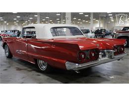 1959 Ford Thunderbird (CC-2104757) for sale in Tulsa, Oklahoma