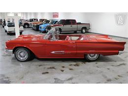 1959 Ford Thunderbird (CC-2104757) for sale in Tulsa, Oklahoma