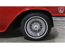 1959 Ford Thunderbird (CC-2104757) for sale in Tulsa, Oklahoma