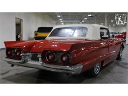1959 Ford Thunderbird (CC-2104757) for sale in Tulsa, Oklahoma