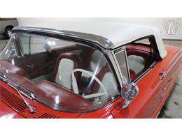 1959 Ford Thunderbird (CC-2104757) for sale in Tulsa, Oklahoma