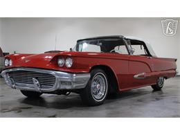 1959 Ford Thunderbird (CC-2104757) for sale in Tulsa, Oklahoma