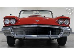 1959 Ford Thunderbird (CC-2104757) for sale in Tulsa, Oklahoma