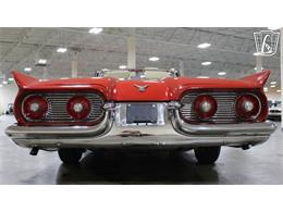 1959 Ford Thunderbird (CC-2104757) for sale in Tulsa, Oklahoma
