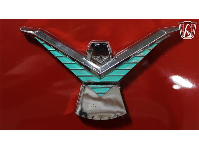 1959 Ford Thunderbird (CC-2104757) for sale in Tulsa, Oklahoma