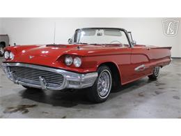 1959 Ford Thunderbird (CC-2104757) for sale in Tulsa, Oklahoma