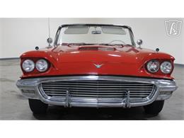 1959 Ford Thunderbird (CC-2104757) for sale in Tulsa, Oklahoma